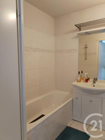 Appartement T2 à vendre  2 pièces - 33,42 m 2   LANGON  - 33