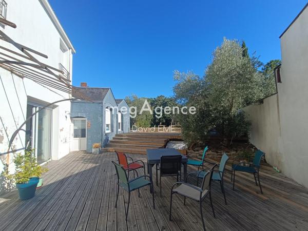 Maison à Aizenay, 85190 - 7 pièces 177m²