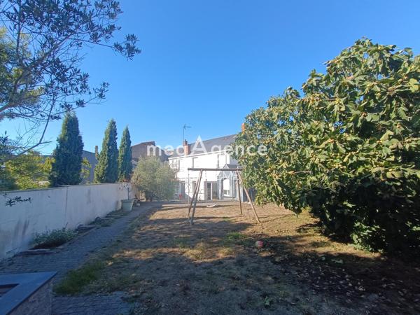 Maison à Aizenay, 85190 - 7 pièces 177m²