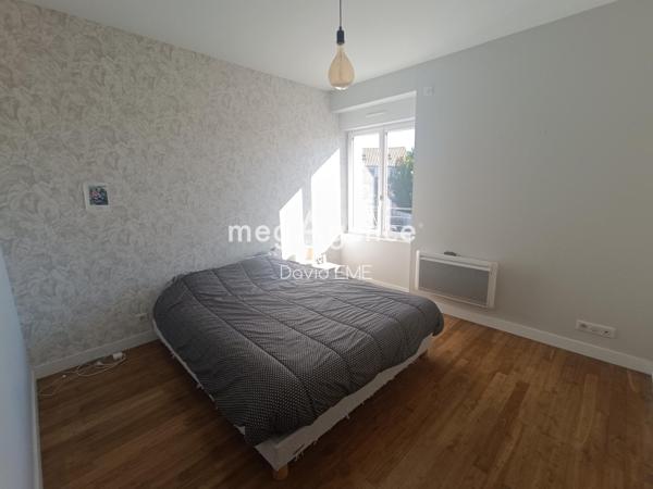Maison à Aizenay, 85190 - 7 pièces 177m²