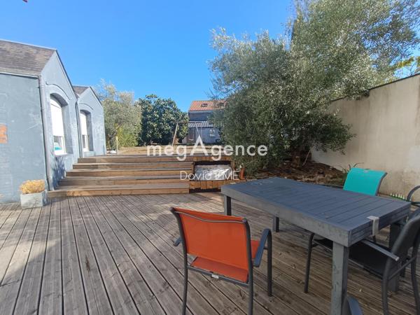 Maison à Aizenay, 85190 - 7 pièces 177m²