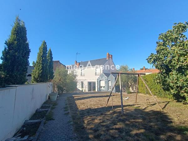 Maison à Aizenay, 85190 - 7 pièces 177m²