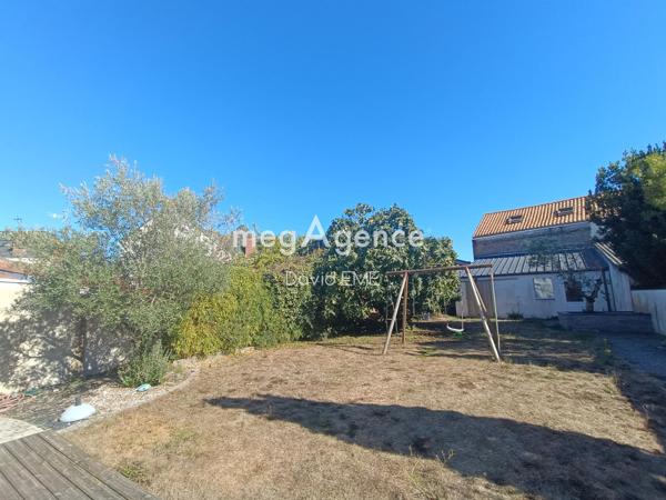 Maison à Aizenay, 85190 - 7 pièces 177m²