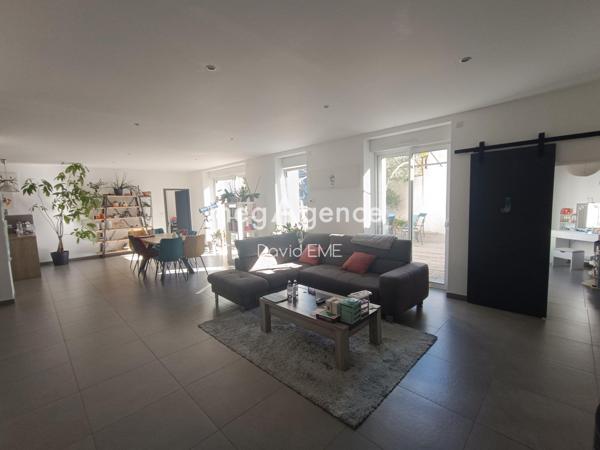 Maison à Aizenay, 85190 - 7 pièces 177m²