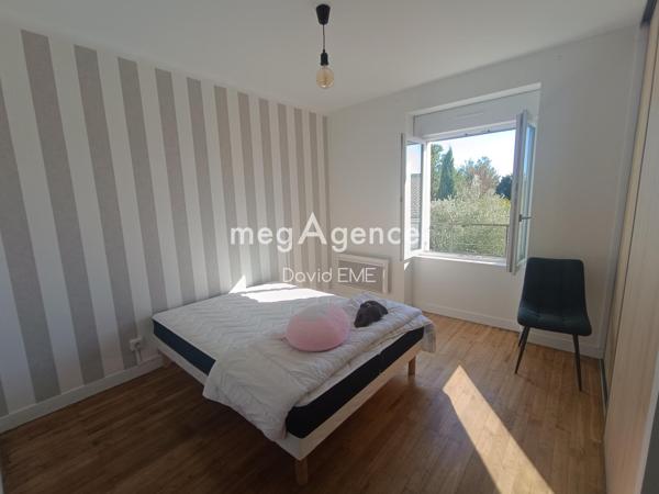 Maison à Aizenay, 85190 - 7 pièces 177m²