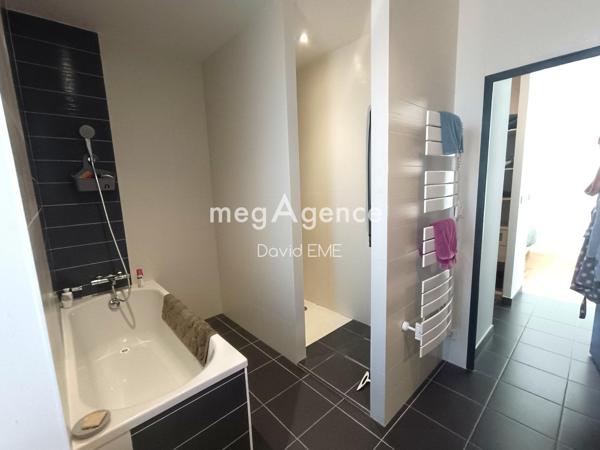 Maison à Aizenay, 85190 - 7 pièces 177m²