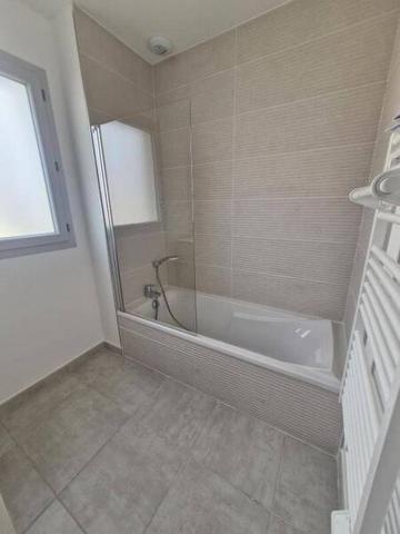 Maison 5 pièces                                        - 38300 Bourgoin-Jallieu Réf : 4811