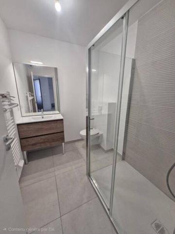 Maison 5 pièces                                        - 38300 Bourgoin-Jallieu Réf : 4811