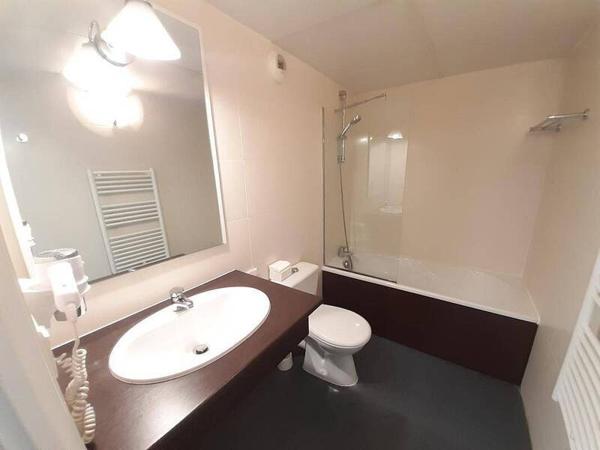 Appartement 1 pièce                                        - 69009 Lyon 9e  Arrondissement Réf : 5504