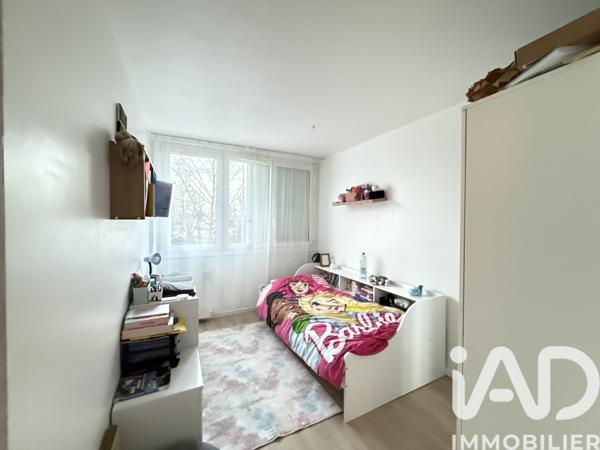 Appartement à vendre 4 pièces 81,35 m² Villeneuve-Saint-Georges