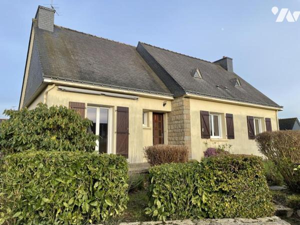 CENTRE VILLE LOUDEAC