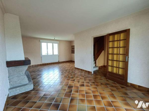 CENTRE VILLE LOUDEAC