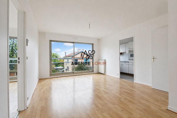 Appartement Croissy sur Seine - 45,95 m² - 2 pièces Croissy sur seine Appartement Croissy sur Seine - 45,95 m² - 2 pièces Croissy sur seine