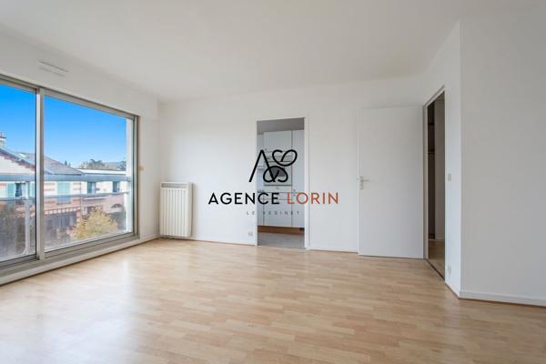 Appartement Croissy sur Seine - 45,95 m² - 2 pièces Croissy sur seine Appartement Croissy sur Seine - 45,95 m² - 2 pièces Croissy sur seine