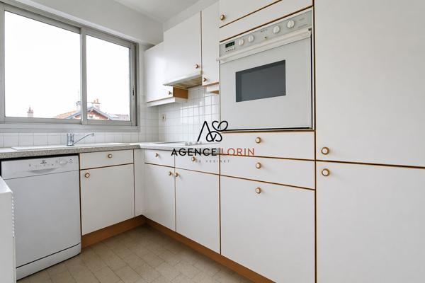 Appartement Croissy sur Seine - 45,95 m² - 2 pièces Croissy sur seine Appartement Croissy sur Seine - 45,95 m² - 2 pièces Croissy sur seine