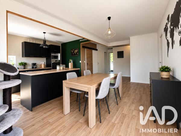 Appartement à vendre 6 pièces 85 m² Roubaix
