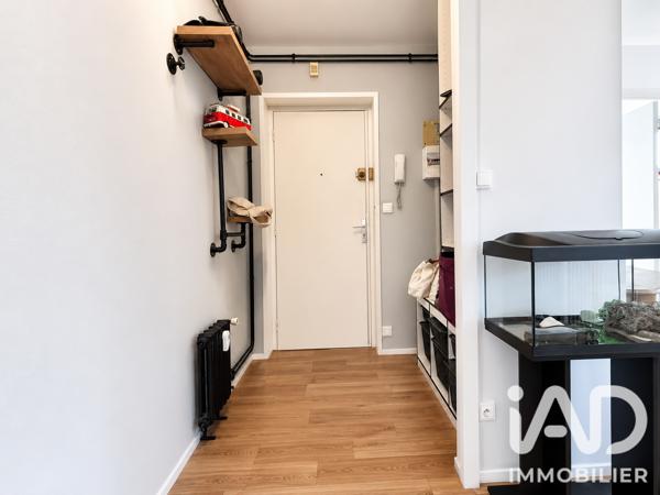 Appartement à vendre 6 pièces 85 m² Roubaix
