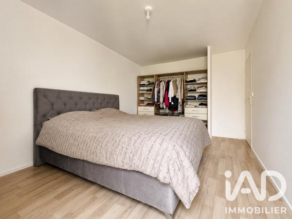 Appartement à vendre 6 pièces 85 m² Roubaix