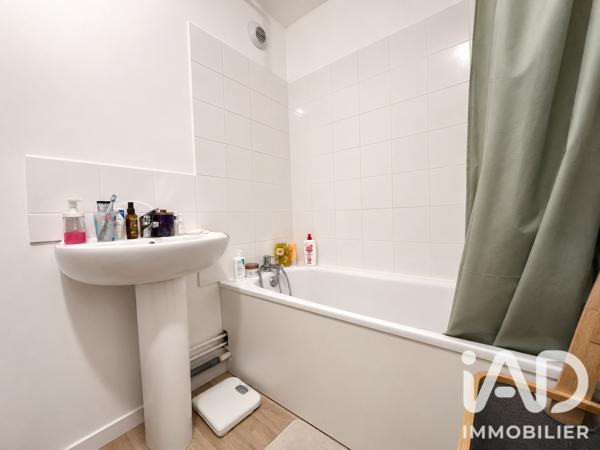 Appartement à vendre 6 pièces 85 m² Roubaix