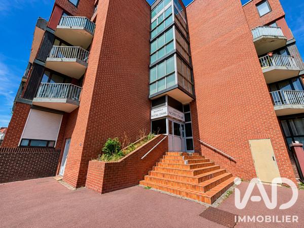 Appartement à vendre 6 pièces 85 m² Roubaix