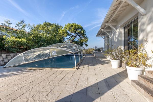Vente Maison de luxe Arcachon 6 Pièces 170 m²
