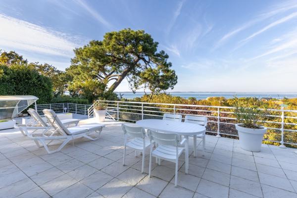 Vente Maison de luxe Arcachon 6 Pièces 170 m²