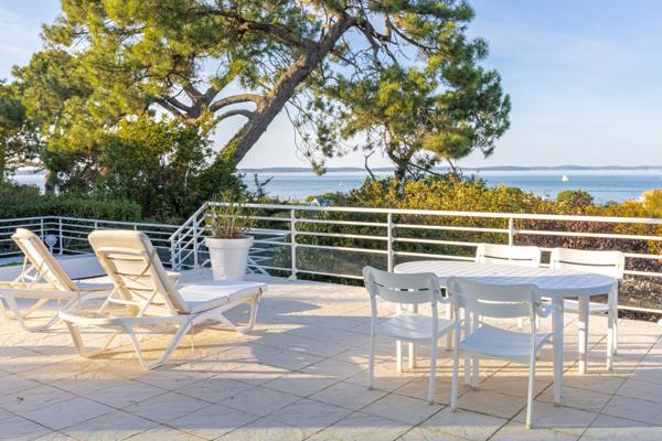Vente Maison de luxe Arcachon 6 Pièces 170 m²