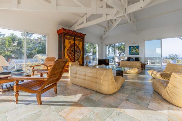 Vente Maison de luxe Arcachon 6 Pièces 170 m²
