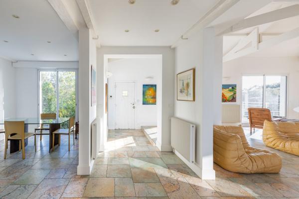 Vente Maison de luxe Arcachon 6 Pièces 170 m²