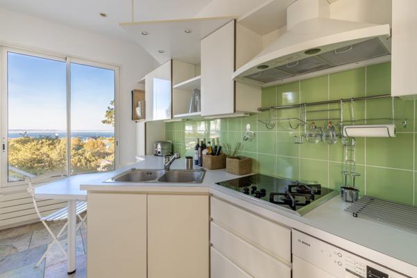 Vente Maison de luxe Arcachon 6 Pièces 170 m²