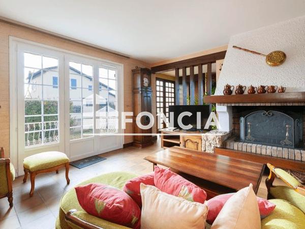 À vendre Maison 4 pièces 119.77 m² - Mont-de-marsan 40000