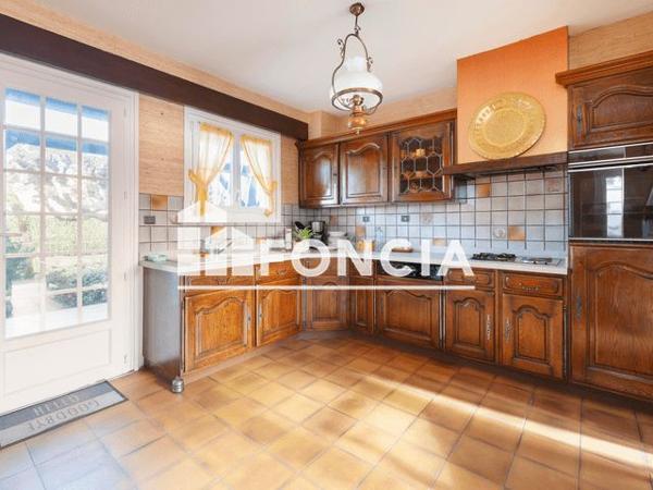 À vendre Maison 4 pièces 119.77 m² - Mont-de-marsan 40000