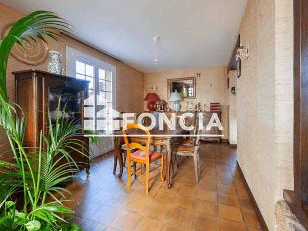 À vendre Maison 4 pièces 119.77 m² - Mont-de-marsan 40000