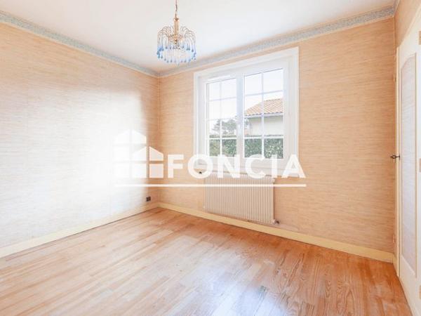 À vendre Maison 4 pièces 119.77 m² - Mont-de-marsan 40000