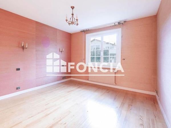 À vendre Maison 4 pièces 119.77 m² - Mont-de-marsan 40000