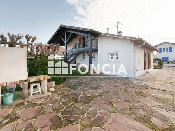 À vendre Maison 4 pièces 119.77 m² - Mont-de-marsan 40000