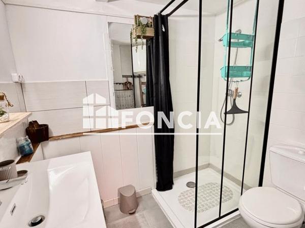 À vendre Maison 2 pièces 24 m² - Narbonne Plage 11100