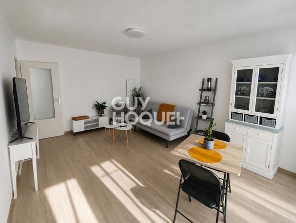 Appartement Calais 2 pièce(s) 60 m2
