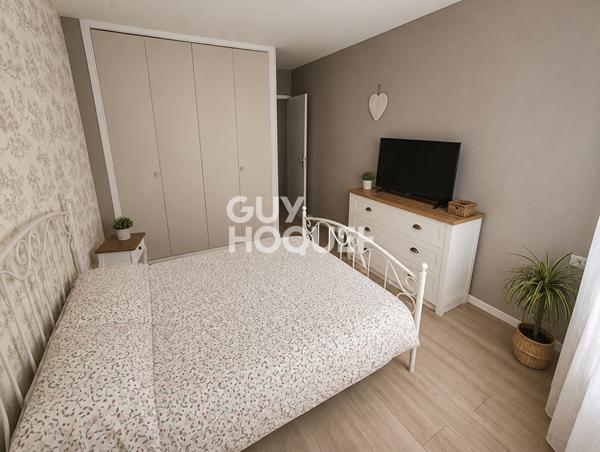 Appartement Calais 2 pièce(s) 60 m2