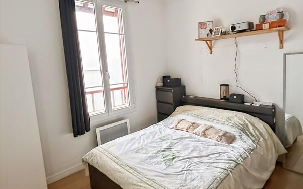 Maison à vendre    3 pièces •  Lacroix-Saint-Ouen