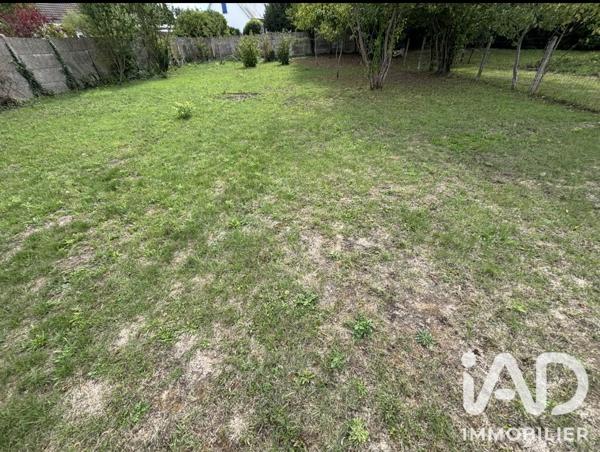 Maison à vendre 7 pièces 121 m² Estrées-Saint-Denis