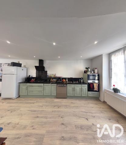 Maison à vendre 7 pièces 121 m² Estrées-Saint-Denis
