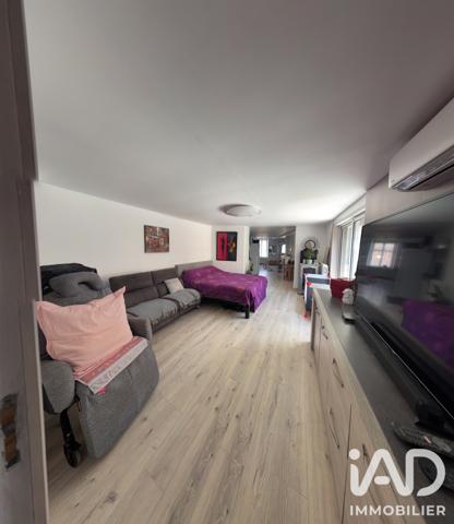 Maison à vendre 7 pièces 121 m² Estrées-Saint-Denis