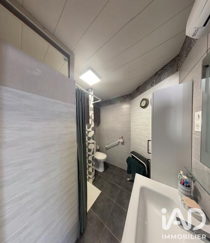 Maison à vendre 7 pièces 121 m² Estrées-Saint-Denis