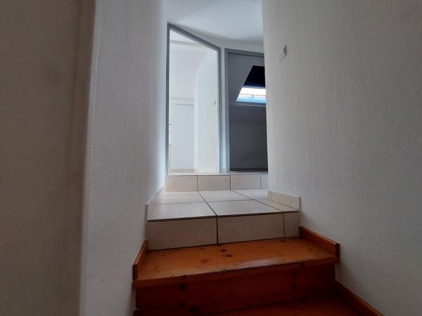 Appartement en duplex