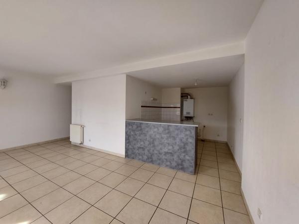 Appartement en duplex