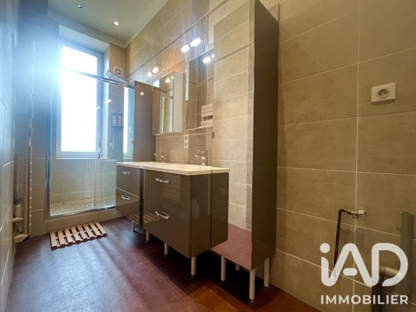 Appartement à vendre 4 pièces 118 m² Cambrai