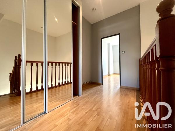 Appartement à vendre 4 pièces 118 m² Cambrai