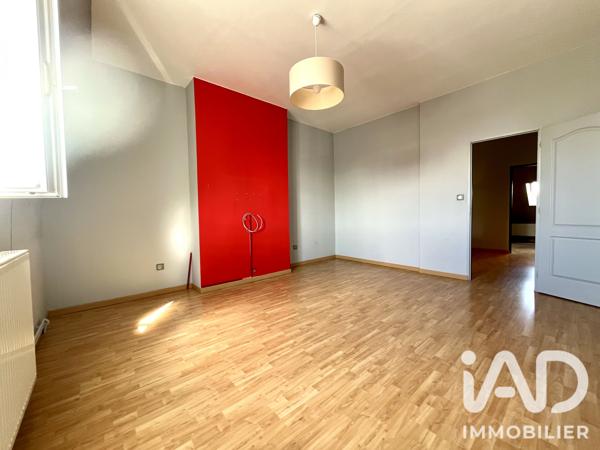 Appartement à vendre 4 pièces 118 m² Cambrai