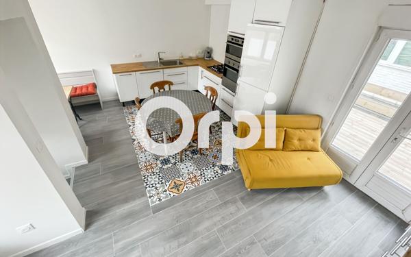 Maison à vendre    2 pièces • 52 m2 Bray-Dunes